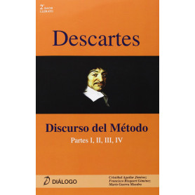 Descartes. Discurso del metodo  JEYJO