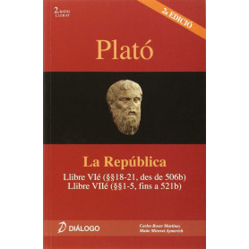 Plató, La República  JEYJO
