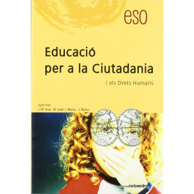 EDUC. CIUTADANIA (VAL/09) E.S.O  JEYJO