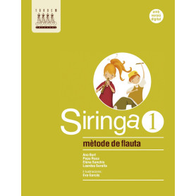 Siringa 1 música  JEYJO