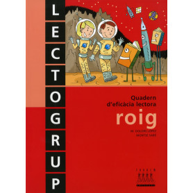 LECTOGRUP ROIG (12/VAL) - PRIMARIA  JEYJO