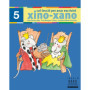 9788481316681  XINO XANO  5 (07) ESCRIPTURA   OTROS