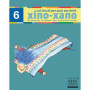 9788481316698  XINO XANO  6 (07) ESCRIPTURA   OTROS