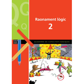 RAONAMENT LOGIC 2 - CAPACITATS BASIQUES  JEYJO