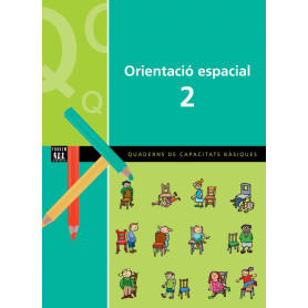 ORIENTACIO ESPACIAL 2 - CAPACITATS BASIQUES  JEYJO