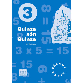 Quinze son quinze 3  JEYJO