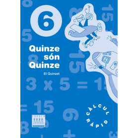 Quinze son quinze 6  JEYJO