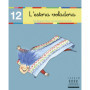 9788481316551  ESTORA VOLADORA, L' LLEGINT 12 - CURSIVA XINO XANO   OTROS