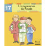 9788481316605  ANIVERSARI DE ROSETA, L' LLEGINT 17 - CURSIVA XINO   OTROS