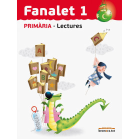 FANALET 1 LECTURES (VAL/11) - PRIMARIA  JEYJO
