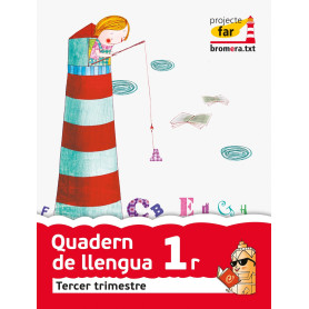 QUAD.LLENGUA 3 'FAR' 1 (VAL/11) - PRIMARIA  JEYJO