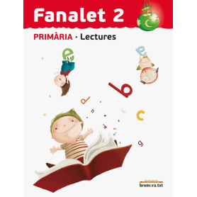 FANALET 2 LECTURES (VAL/11) - PRIMARIA  JEYJO