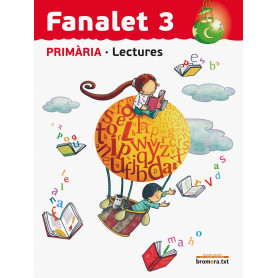 FANALET 3 LECTURES (VAL/12) - PRIMARIA  JEYJO