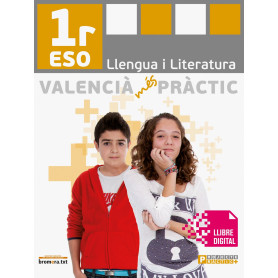 MES PRACTIC 1 LLENGUA I LIT. (VAL/11) E.S.O  JEYJO