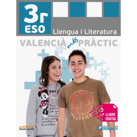 MES PRACTIC 3 LLENGUA I LIT. (VAL/11) E.S.O  JEYJO
