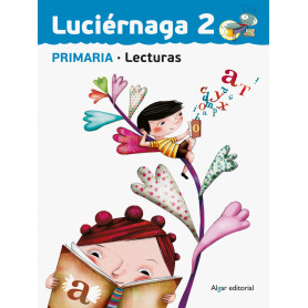 LUCIERNAGA 2 LECTURAS (11) - PRIMARIA  JEYJO