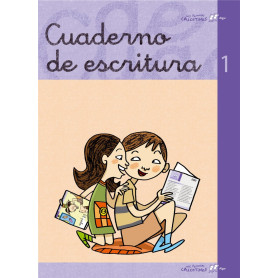 ESCRITURA 1 'P.CALCETINES'  JEYJO