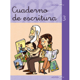 ESCRITURA 3 'P.CALCETINES'  JEYJO