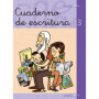 9788496514676  ESCRITURA 3 'P.CALCETINES'   3 PRIMARIA
