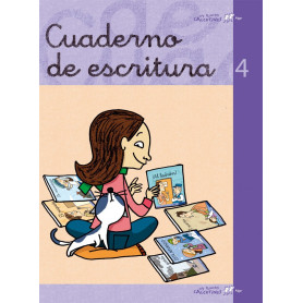 ESCRITURA 4 'P.CALCETINES'  JEYJO