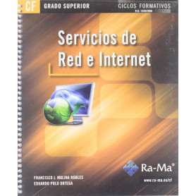 Servicios de red e internet  JEYJO