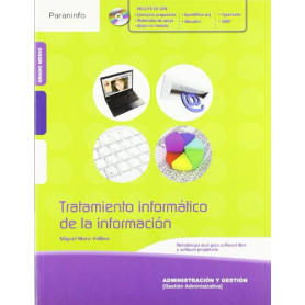 Tratamiento informático de la información  JEYJO
