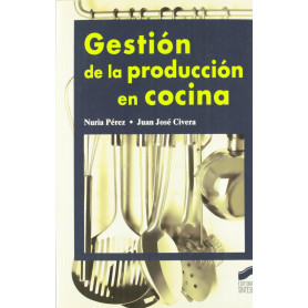 GESTION DE LA PRODUCCION EN COCINA (12)  JEYJO