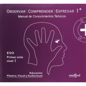 OBSERVAR, COMPRENDER Y EXPRESAR. TEORÍA I CICLO  JEYJO