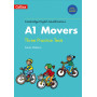 9780008274870  COLLINS A1 MOVERS. THREE PRACTICE TESTS   OTROS