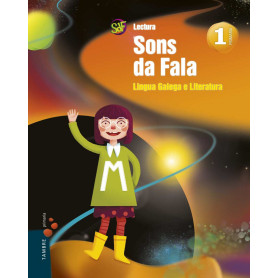 SONS DA FALA 1ºPRIMARIA LECTURA  JEYJO