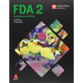 FUNDAMENTOS DEL ARTE 2 BACHILLERATO  JEYJO