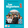 LES REPORTERS 1 A1.1. LIVRE L'ELEVE (+CD)  JEYJO