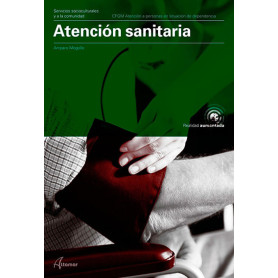 ATENCIÓN SANITARIA. GRADO MEDIO Y SUPERIOR  JEYJO