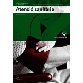ATENCIÓ SANITARIA. GRADO MEDIO/SUPERIOR  JEYJO