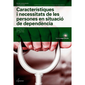 CARACTERÍSTIQES I NECESSITATS DE LES PERSONES EN SITUACIÓN DEPENDENCIA  JEYJO