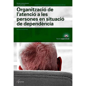 ORGANIZACIÓ DE L'ATENCIÓ A PERSONES EN SITUACIÓ DE DEPENDENCIA  JEYJO
