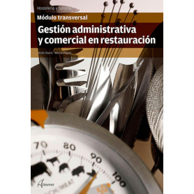 GESTIÓN ADMINISTRATIVA COMERCIAL. MÓDULO TRANSVERSAL  JEYJO