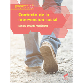 CONTEXTO DE LA INTERVENCIÓN SOCIAL  JEYJO