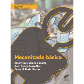 MECANIZADO BÁSICO  JEYJO