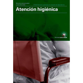 ATENCIÓN HIGIÉNICA  JEYJO