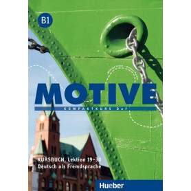 MOTIVE B1 KURSBUCH  JEYJO