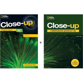 CLOSE UP B2 ALUMNO  JEYJO