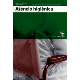 ATENCIÓ HIGIÉNICA  JEYJO