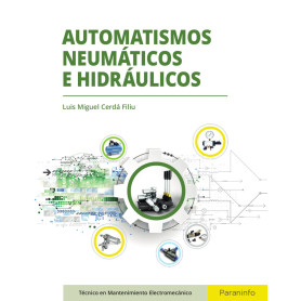 AUTOMATISMOS NEUMÁTICOS E HIDRÁULICOS  JEYJO