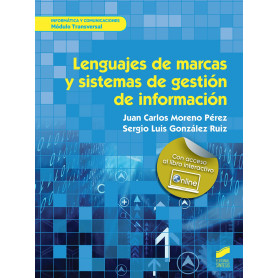 LENGUAJE DE MARCAS Y SISTEMAS DE GESTIÓN DE INFORMACIÓN  JEYJO