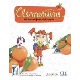 CLÉMENTINE 2  JEYJO