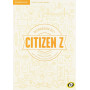 CITIZEN Z (B1+).WORKBOOK + DOWNLOADABLE AUDIO  JEYJO