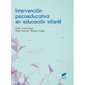 INTERVENCIÓN PSICOEDUCATIVA EN EDUCACIÓN INFANTIL  JEYJO