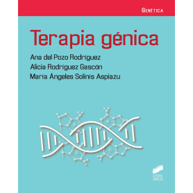 TERAPIA GÉNICA  JEYJO