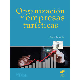 ORGANIZACIÓN DE EMPRESAS TURÍSTICAS  JEYJO